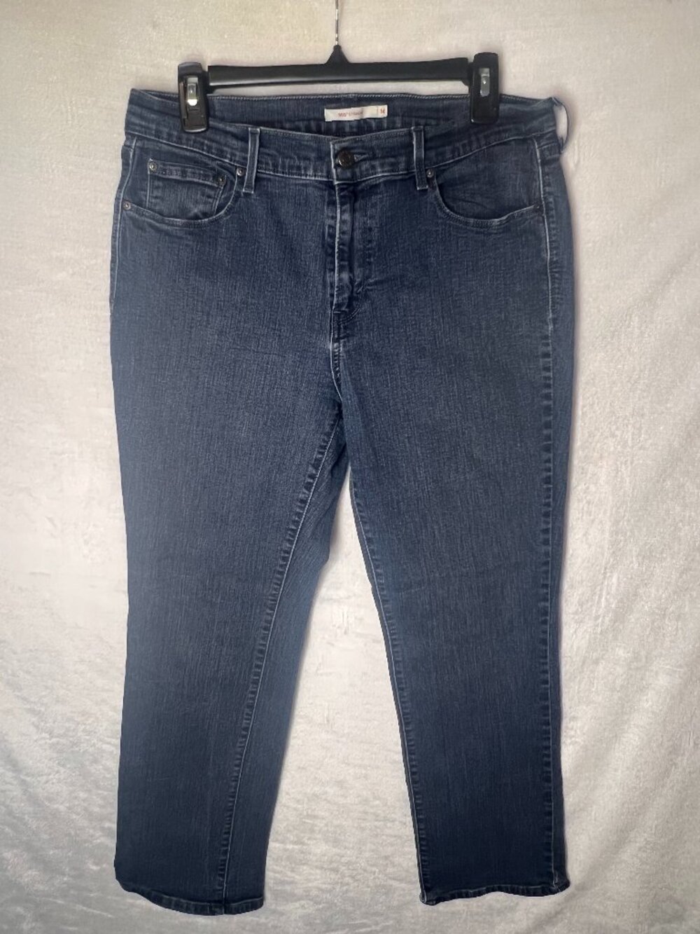 Women's Levis boot cut jeans Sz 14